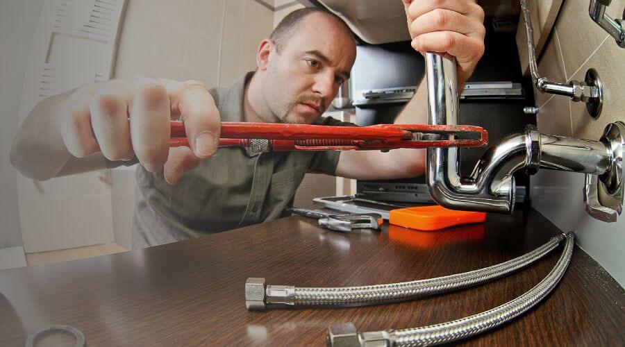 Professional expert plumbing services in East Fairfield, VT
